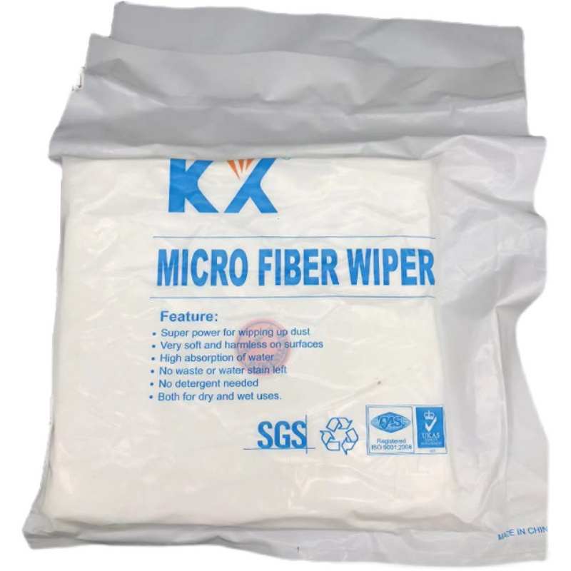 TA/008无尘布工业擦拭布耐磨汗液测试除尘布镜片精密仪器用