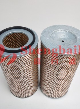 空压机空气滤芯  C23440/3