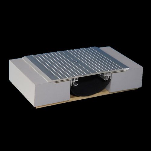 建筑变形缝 14J936图集型号 铝合金盖板型地坪变形缝伸缩缝沉降缝