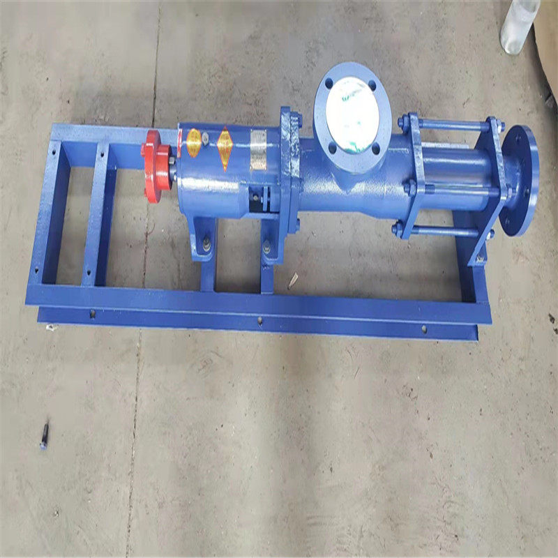 恒阳污泥单螺杆泵 汽柴油输送泵污水处理螺杆泵 G型液态输送泵,自行车/骑行装备/零配件,扳手,淘宝优惠券,粉丝福利购,淘宝优惠卷