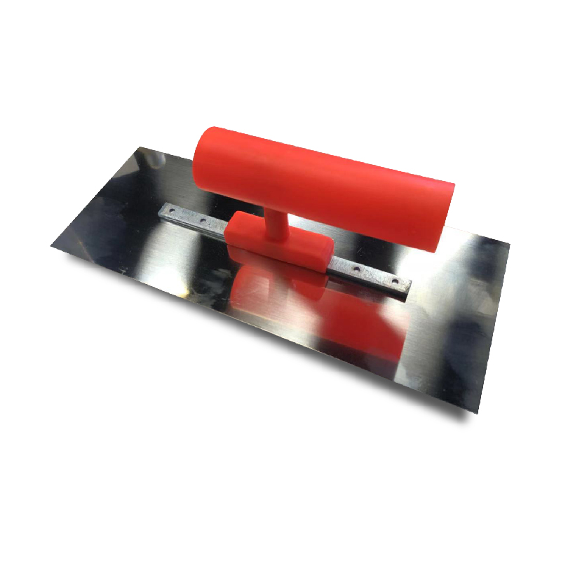 铲刀抹泥刀带齿抹灰刀刮泥刀泥瓦工批灰刀泥板刮灰刀铺瓷砖工具