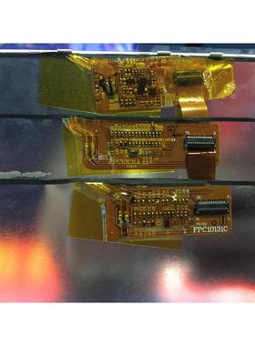 平板电脑液晶屏 FPC10131M 显示屏内屏FPC10131A  FPC10131C外屏