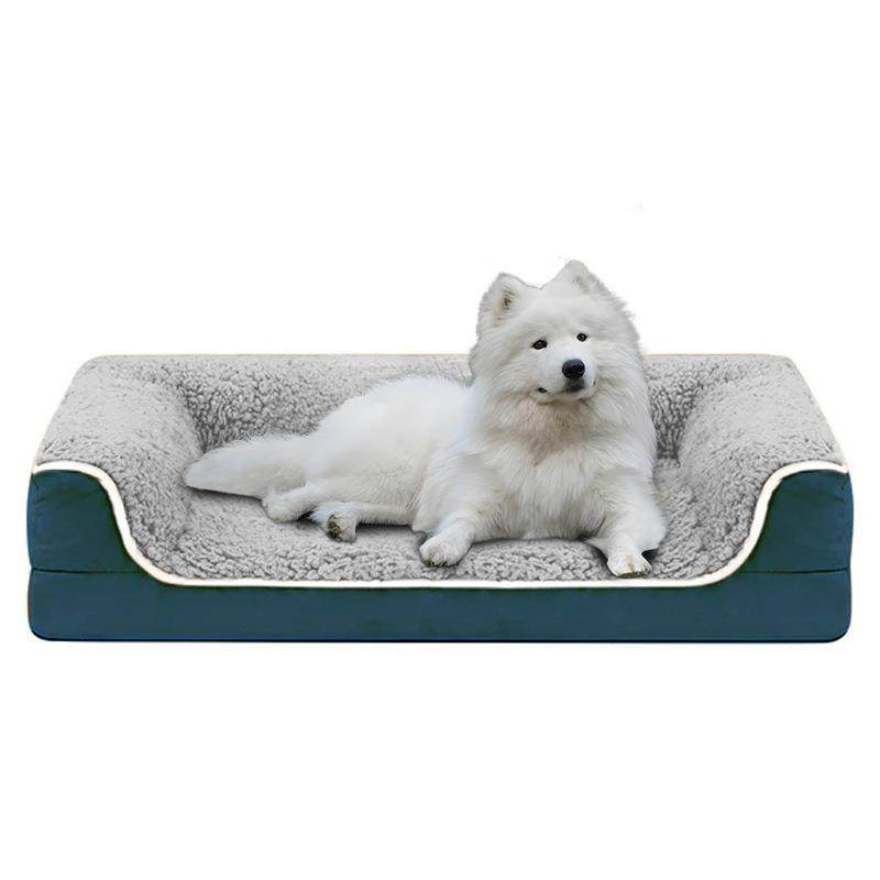 宠物狗沙发床大中小犬狗垫猫窝床宠物用品源头工厂宠物窝,宠物/宠物食品及用品,猫狗垫子,淘宝优惠券,粉丝福利购,淘宝优惠卷