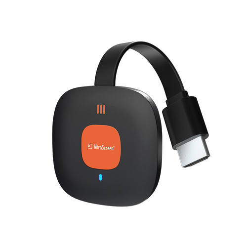 G18 5G 4k双频WiFi无线同屏器 手机无线hdmi推送 Dongle4k清
