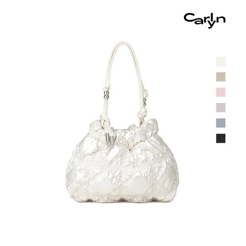 Carlyn26秋冬新款GEM手提包
