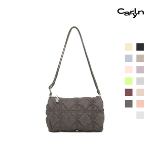 【易梦玲同款】Carlyn KIRA 情人节礼物新款迷你韩国设计枕头包