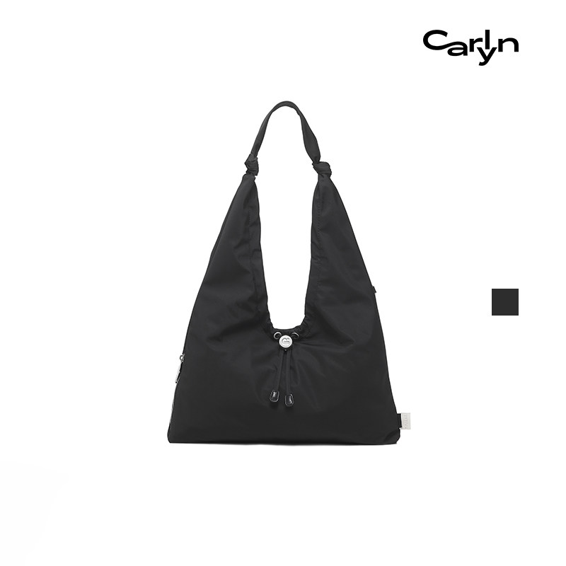 Carlyn CUSHY AIR大号韩国经典云朵包大容量HOBO包手提单肩托特包,箱包皮具/热销女包/男包,通用款女包,淘宝优惠券,粉丝福利购,淘宝优惠卷