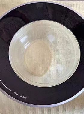 适用西门子WJ45UM000W/UQ080W/WN54A2U80W/2X40W/3X00W洗衣玻璃门