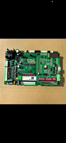 麦克维尔MDS模块机室外主板MC220 V3.0 MAC-M V3.0 MDS-M V2.0