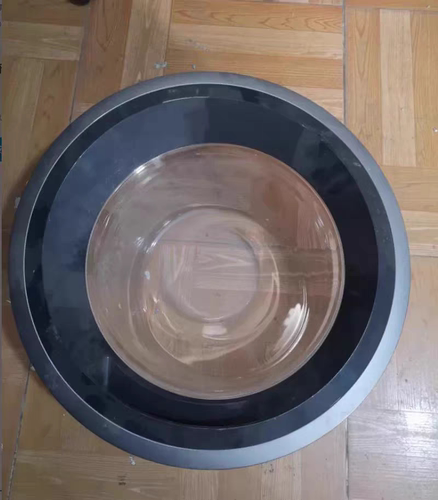 原装拆机西门子iQ300滚筒洗衣机玻璃门12p/12u/10p系列门一套