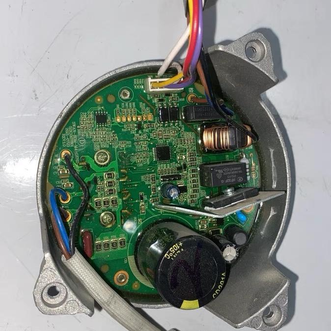 小天鹅洗衣机驱动板52K1007801