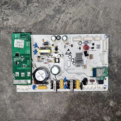 适用容声冰箱BCD-590WVS1HPGA592WD16HPA电脑电源变频主板2015987