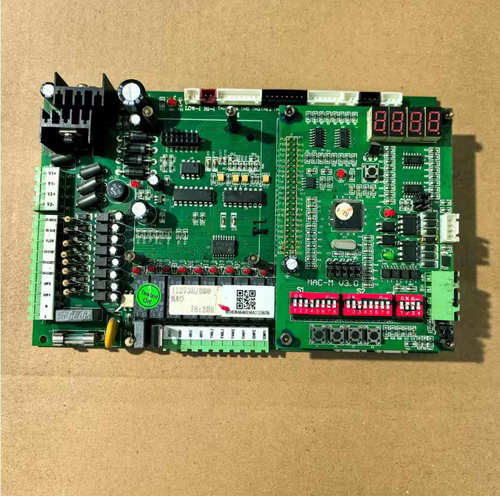 麦克维尔MDS模块机室外主板MC220 V3.0 MAC-M V3.0 MDS-M V2.0