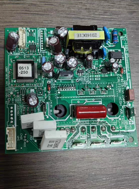 东芝中央空调风机模块2D16DA1多联机风机变频板MCC-1603-05电脑板