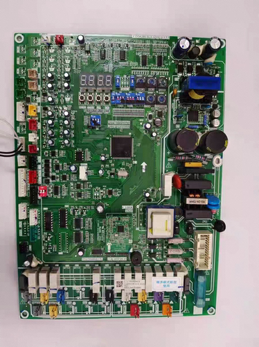 17127000007916适用于全新美的中央空调主板V-COK280-SLX-A[V6]