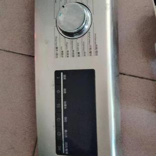B主板面板 电脑板0021800115C 原装 海尔滚筒洗衣机EG10014B39GU1