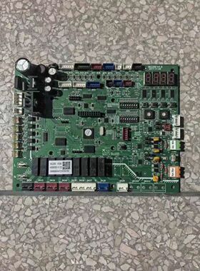 麦克维尔MC250/251 MAC012控制主板MAC230/340/450D模块机电脑板