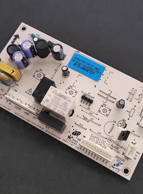 适用于创维冰箱主板BCD-286WTGY B2062-001-MC10电源板控制板