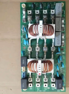 MCC-1366-02东芝中央空调电源板  MMY-MAP1001HT8多联机滤波板