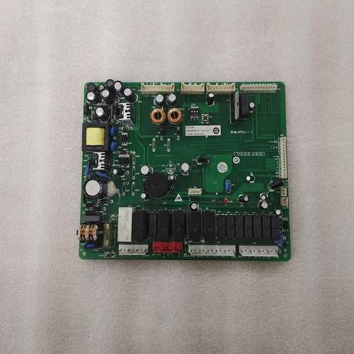 海尔冰箱BCD-539WT控制板