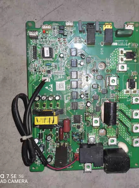 海尔空调变频模块 AC19I28.RWM.140519 主板 AC19128.RWM.140519