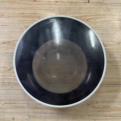 适用海尔滚筒洗衣机EG10014HB939SU1 EG10014HBD979U1玻璃门一套