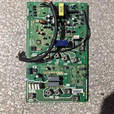 美的家用中央空调变频板