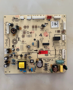 645WGPZMB 640 17131000000478主板电脑板控制板 冰箱BCD 适用美