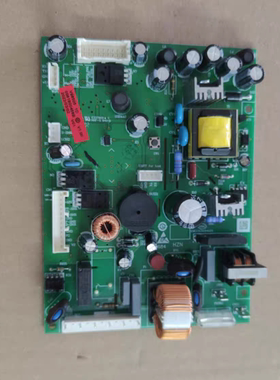 0061800458B适用海尔冰箱电脑板主板电源板BCD-360WDCL/360WDCKU1