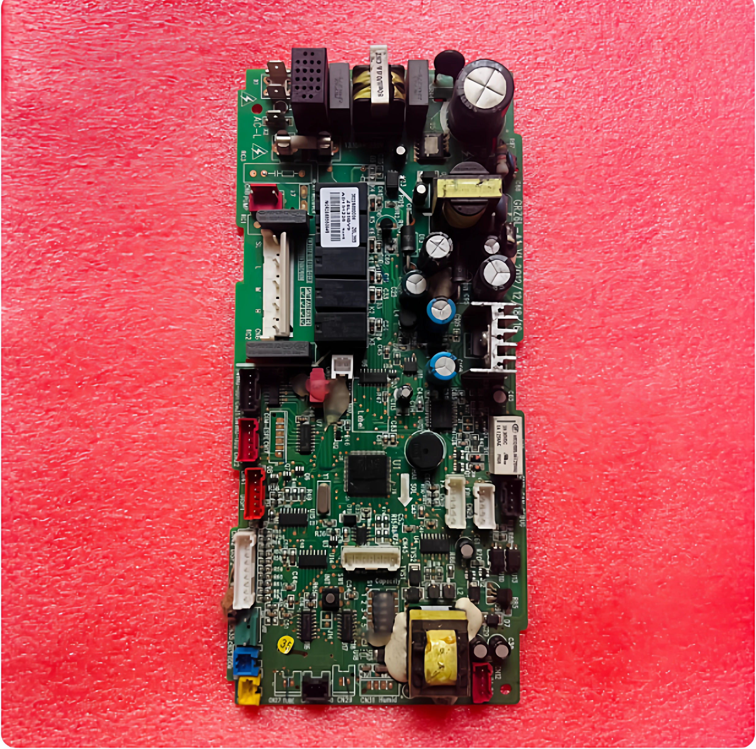 适用格力空调主板 Z6L35B 30226000004多联机 Z6L25B 30226000006