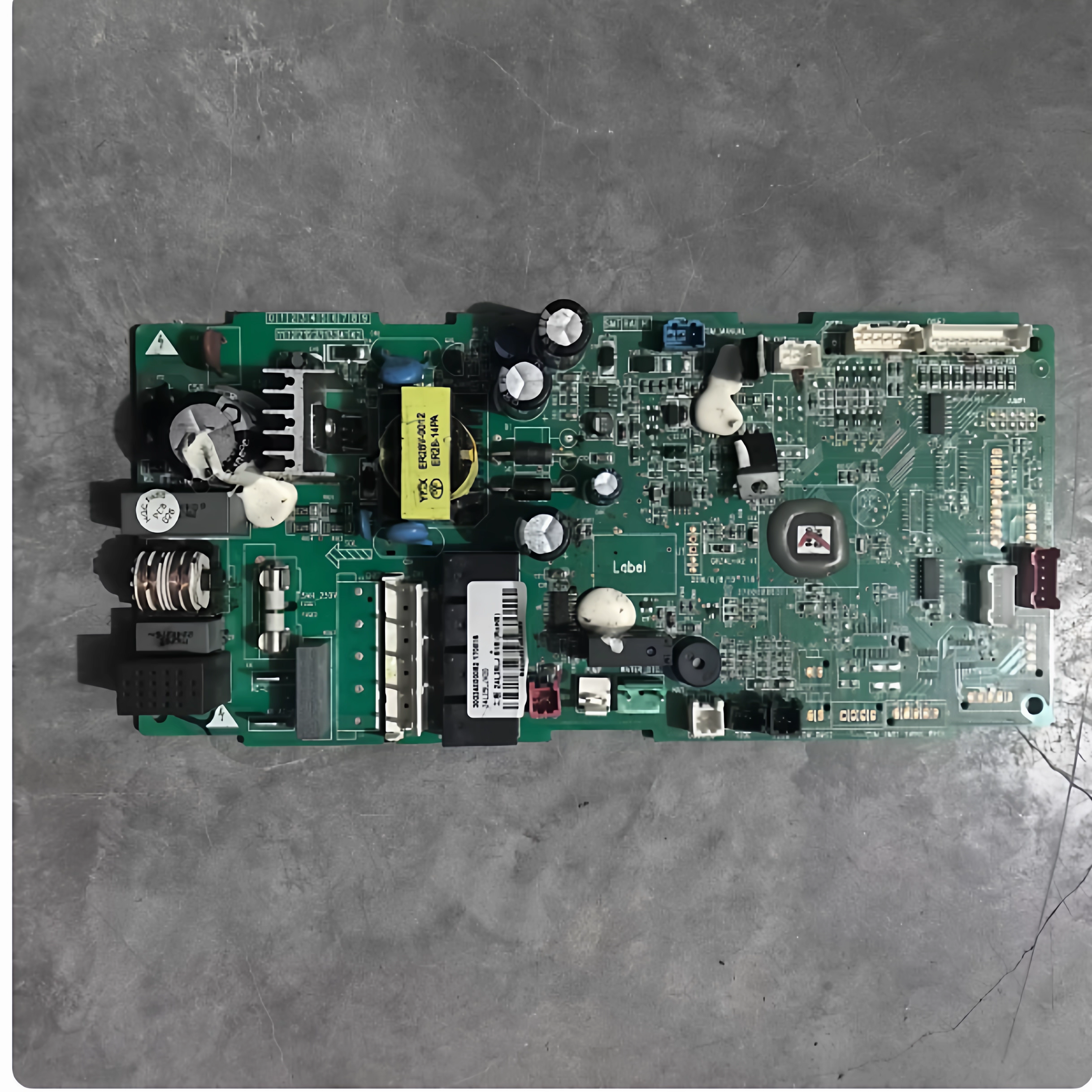 适用格力天花机内机电脑板 30224000082 主板 Z4L25LJ GRZ4L-A2