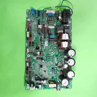 WZ6M35H 30226254 适用格力多联机外机电脑主板30226252 WZ6M35G