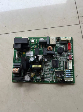 适用格力空调挂机配件30135390 主板M529F3电脑板电路板 GRJ529-A