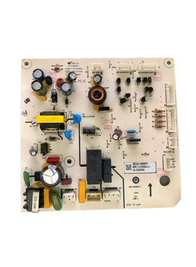 TCL冰箱电脑主板BCD-499-C/518WEF1/515WEFA1程控版3B102-000074