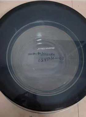 适用海尔滚筒洗衣机 EG100MATE2S 玻璃门一套XQG70-HB1426AW