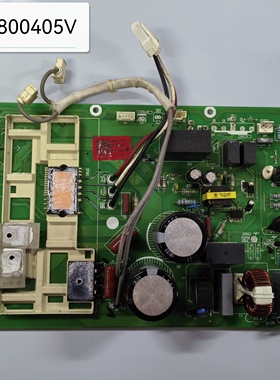 原装海er变频空调外机电脑板0011800366 A/D/H/F/BC/BH/BR一体板