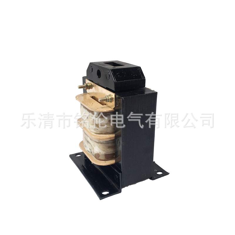 MQ2系列拉力式交流牵引电磁铁MQ2-15N 吸力15KG 行程50MM