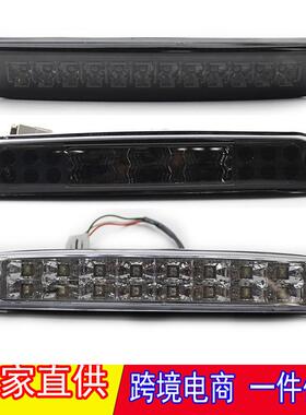 适用于99-16年福特猛禽F250F350刹车灯LED高位刹车灯CC3Z13A613B
