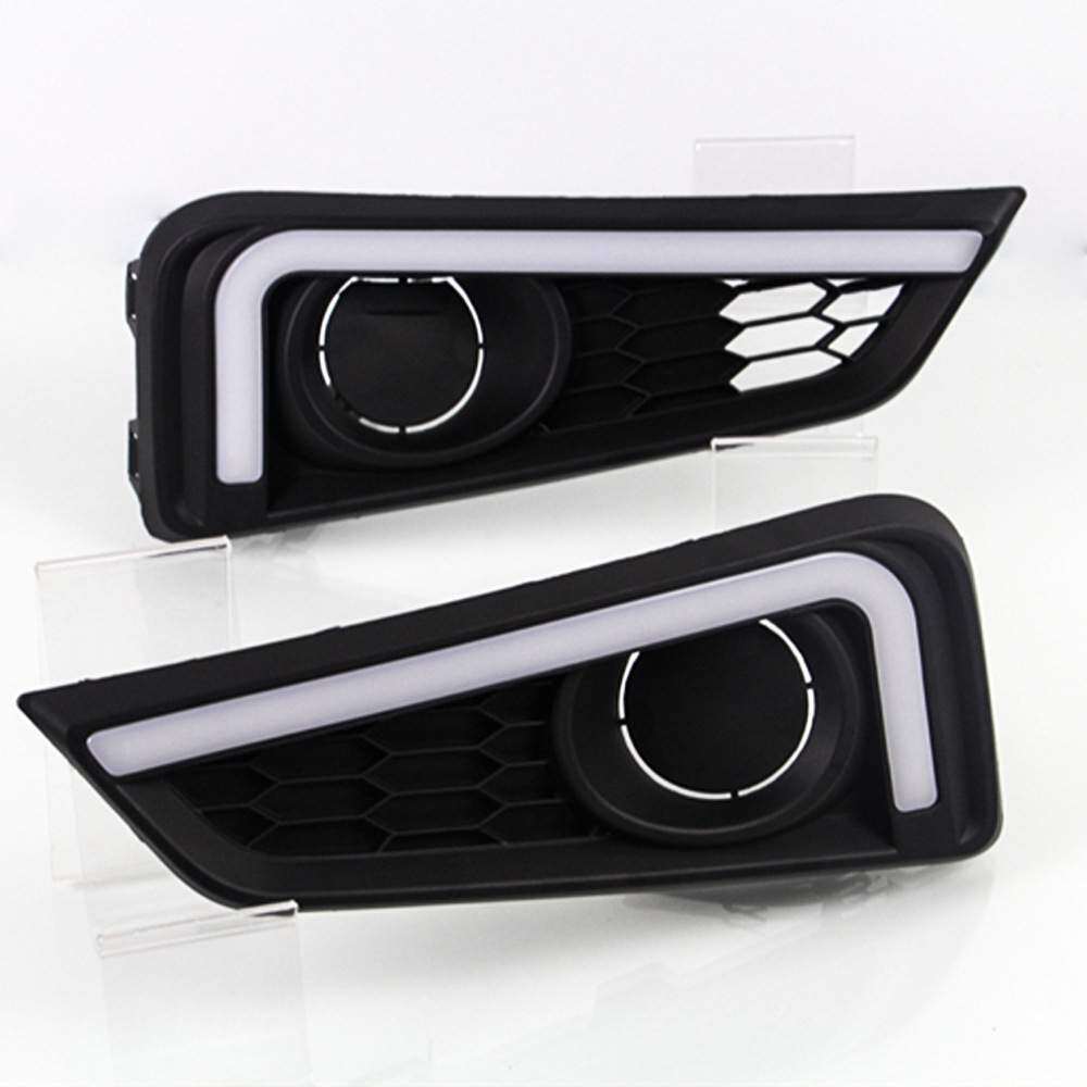 适用于2014 - 2016年 HD 锋范 Outsea 或 GRACE  带黄光日行灯