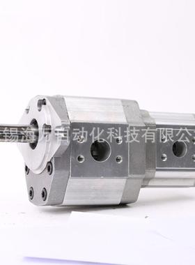 CBQT-F532/F420-AFHL,CBQT-F532/F425-AFHL双联齿轮泵装载机油泵