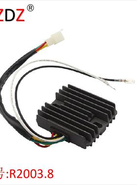 2003.8适用于HondaCBF40035075031400-333-004