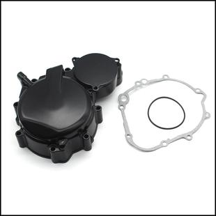 适用于GSXR600 13年发动机边盖磁电机边盖 750K6K8K1106