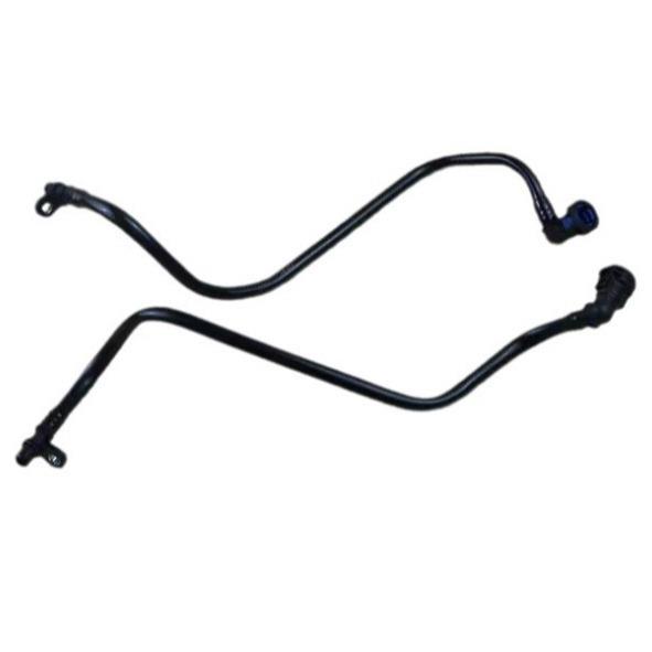 313192803139281变速箱波箱散热器油管胶管适用于XC60S80V60XC70