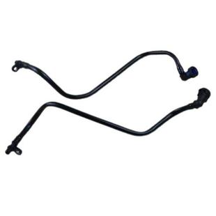 313192803139281变速箱波箱散热器油管胶管适用于XC60S80V60XC70