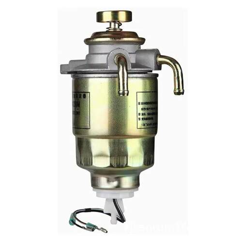 油水分离滤清器总成DX200MMB22090020801-02141适用于五十铃