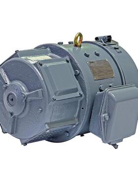 Z2系列小型直流电机Z2-313KW/110/220VD2/T2卧式带底脚