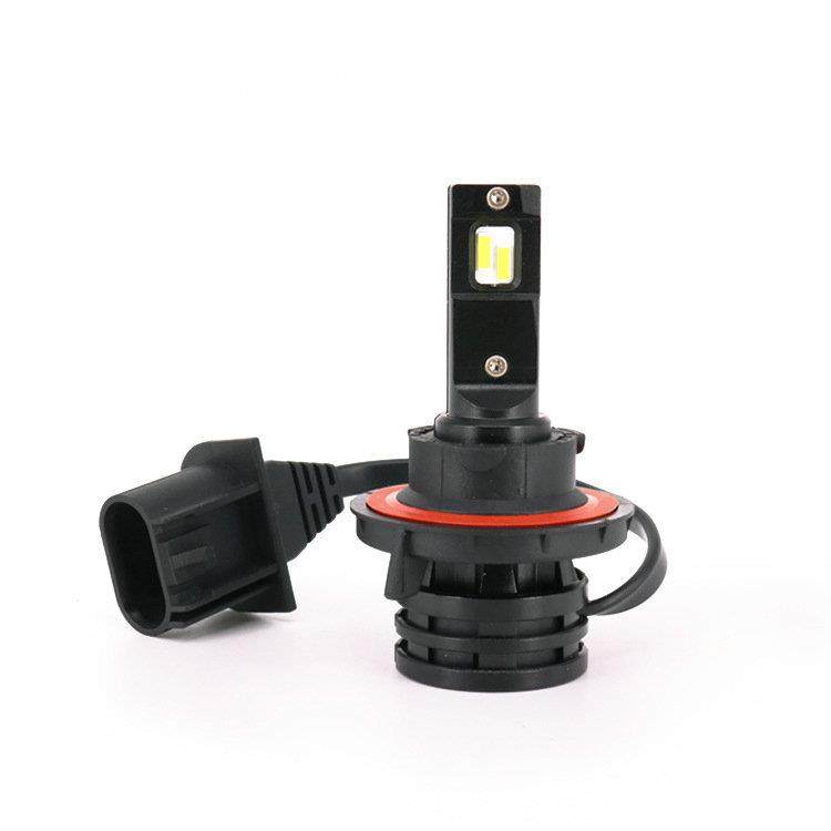 内置驱动Y19灯珠LED汽车大灯M2lucesdeLEDheadlamp30Wled