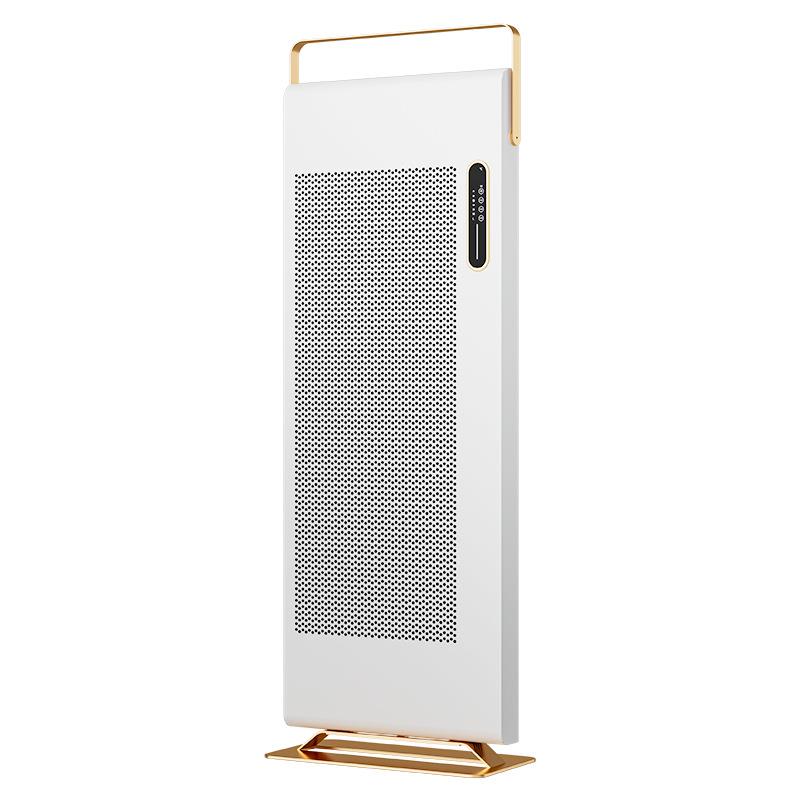 OGNAL奥戈那石墨烯立式取暖器家用电暖气节能省电大面积电暖器