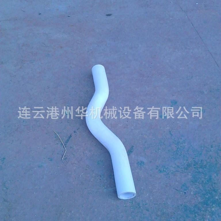 PPR过桥弯管设备pvc过桥弯曲机