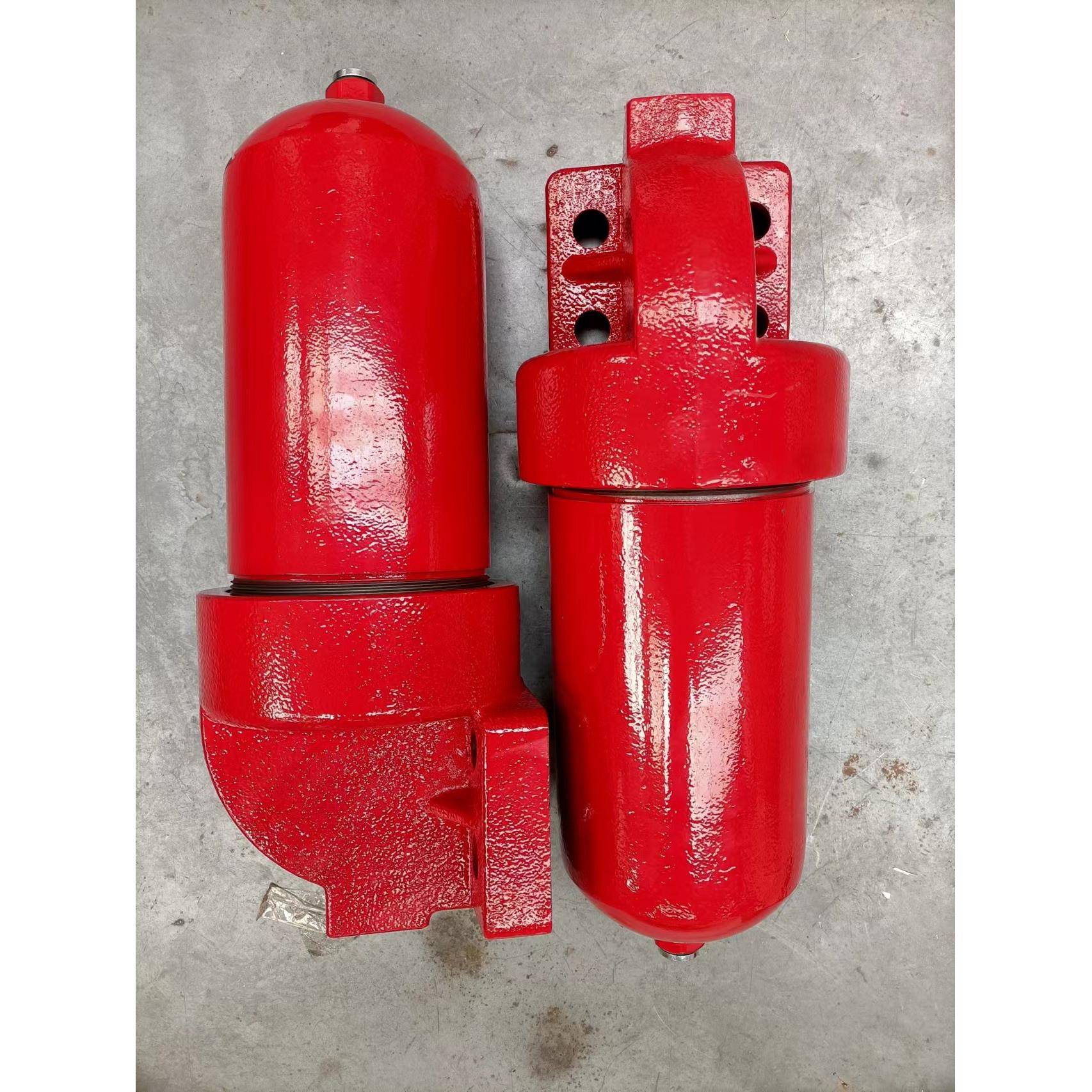 供应DFB-H500*20-C过滤器DR0500D020BN45HC管路过滤器